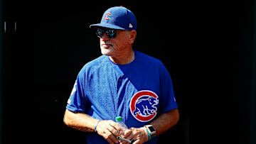 Chicago Cubs v St Louis Cardinals