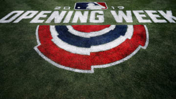 Chicago Cubs v Texas Rangers