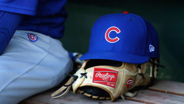 Chicago Cubs v Washington Nationals