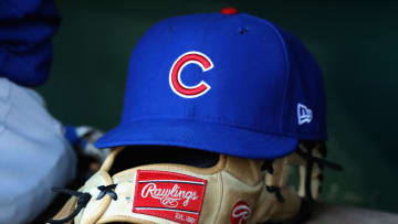 Chicago Cubs v Washington Nationals