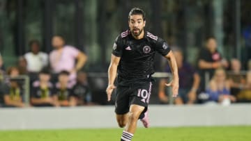 El jugador mostró el cariño que le guarda al Rebaño