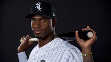Chicago White Sox Photo Day