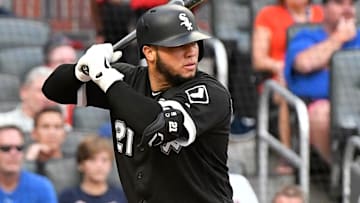 Chicago White Sox v Atlanta Braves