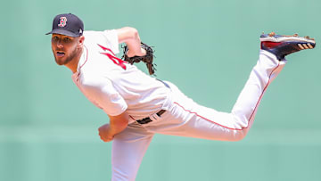 El estelar lanzador zurdo ha sido uno de los mejores ponchadores de la MLB en los últimos años