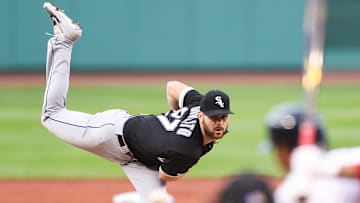 Chicago White Sox v Boston Red Sox