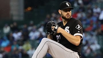 Chicago White Sox v Chicago Cubs