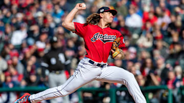 Chicago White Sox v Cleveland Indians