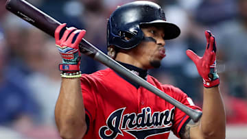 Chicago White Sox v Cleveland Indians