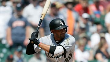 José Rondón, quien tiene experiencia en la MLB, es uno de los líderes en jonrones de la temporada 2020-21 de la LVBP