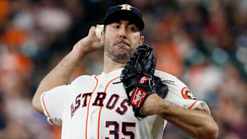 Chicago White Sox v Houston Astros