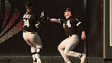Chicago White Sox v Kansas City Royals