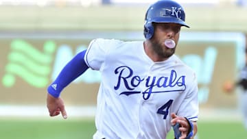 Chicago White Sox v Kansas City Royals
