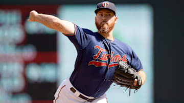 Chicago White Sox v Minnesota Twins