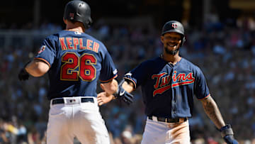 Chicago White Sox v Minnesota Twins