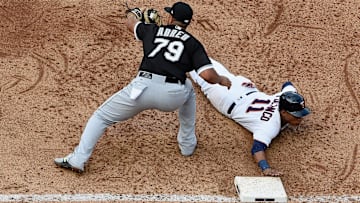 Chicago White Sox v Minnesota Twins