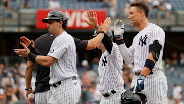 Los Yankees tratarán de extender su racha de triunfos