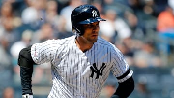 Chicago White Sox v New York Yankees