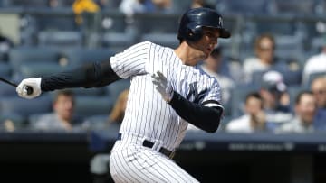Chicago White Sox v New York Yankees