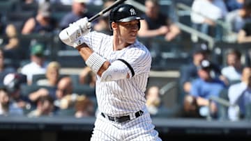 Chicago White Sox v New York Yankees