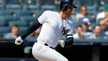 Chicago White Sox v New York Yankees