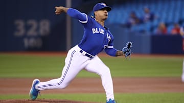 Chicago White Sox v Toronto Blue Jays