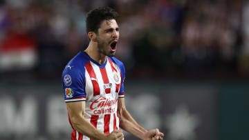 Chivas de Guadalajara v Atletico de Madrid - 2019 International Champions Cup