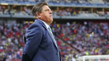 Miguel Herrera asegura que hará los enfrentamientos con Rayados y Chivas, interesantes