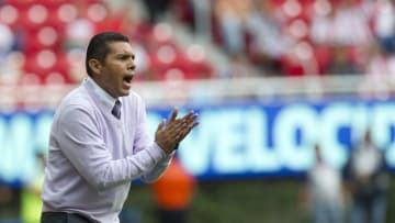La leyenda de Chivas quiere su oportunidad en el equipo