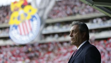 El DT de Mazatlán FC busca dos futbolista del Rebaño