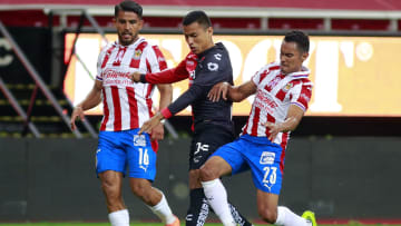 Chivas v Atlas - Torneo Guard1anes 2020 Liga MX