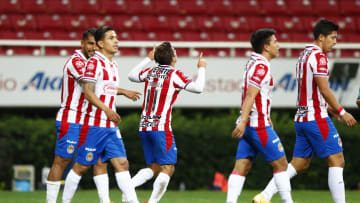 El Rebaño no contará con tres futbolistas que dieron positivo a Covid-19