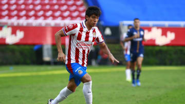 José Juan Macías