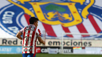 Fernando Beltrán, la cronología: de estrella gamer a no ser considerado en Chivas