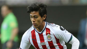 Chivas v Cibao - CONCACAF Champions League
