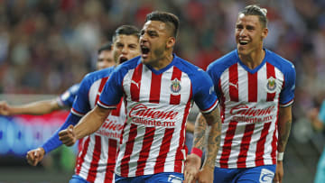 Las Chivas enfrentan al América este sábado 19 de septiembre en el Estadio Azteca a las 21:00 h.