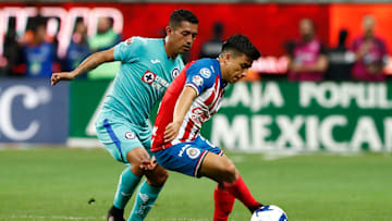 Chivas v Cruz Azul - Torneo Clausura 2020 Liga MX