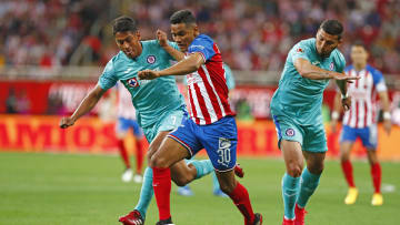 Chivas v Cruz Azul - Torneo Clausura 2020 Liga MX