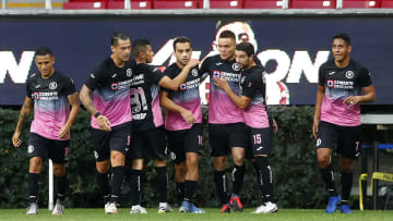 Chivas v Cruz Azul - Torneo Guard1anes 2020 Liga MX