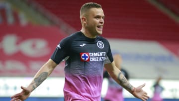 Chivas v Cruz Azul - Torneo Guard1anes 2020 Liga MX