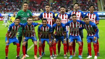 Chivas v Dorados - Copa MX 2019-20