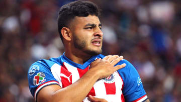 Chivas v Dorados - Copa MX 2019-20