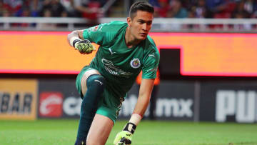 Chivas v Dorados - Copa MX 2019-20