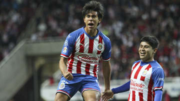 Chivas v FC Juarez - Torneo Clausura 2020 Liga MX