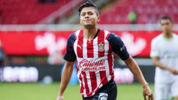 Chivas empato en casa ante FC Juarez en el Grita Mexico A21 Liga MX