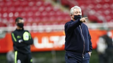 El entrenador del Rebaño le dará oportunidad a 3 futbolistas jóvenes de Chivas