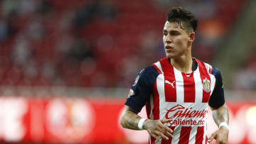 El futbolista del Rebaño no se quedó callado