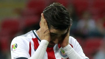 La afición quedó encantada con Pizarro, pero fue vendido a Rayados por decisión del entonces CEO, José Luis Higuera.