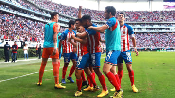 Chivas v Leon - Torneo Clausura 2020 Liga MX