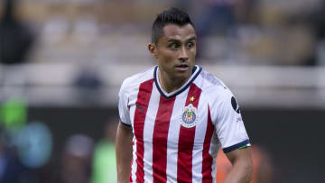 El Aris Hernández no tiene buenas referencias de Macías en su etapa como juvenil 
