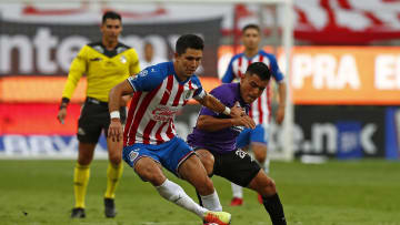Arturo Brizio confirmó que el arbitraje fue malo en el partido del sábado pasado
